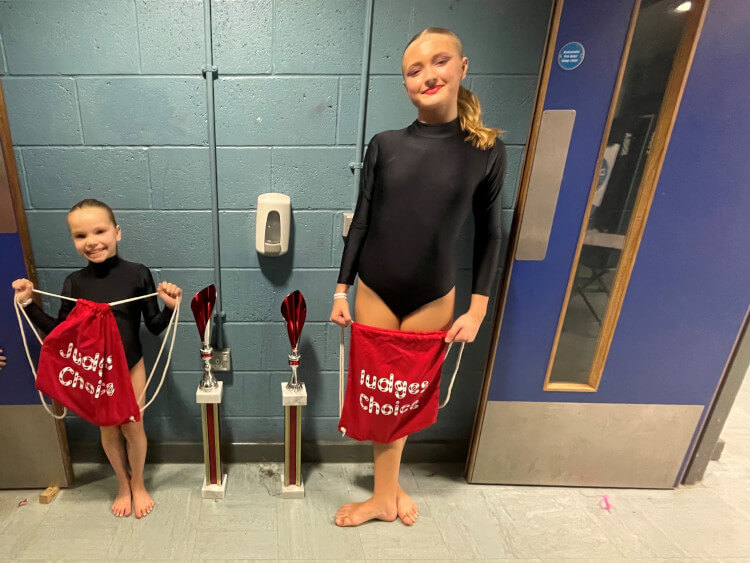 Dance Classes Mansfield