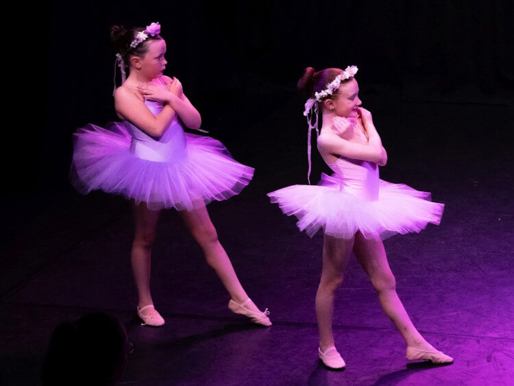 Dance Classes Mansfield