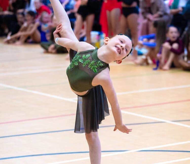 Dance Classes Mansfield